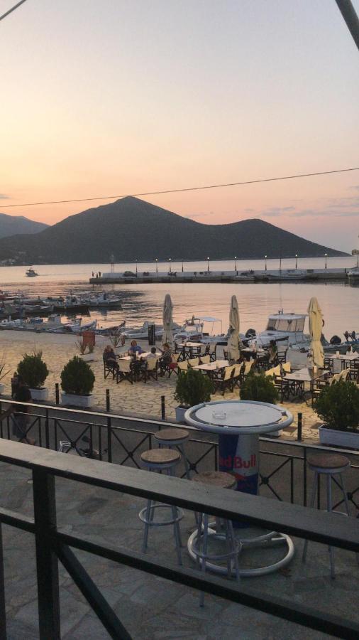 Maison Charme Avec Piscine Privee, Pres De La A Sappounakeika, Tyros Сasa de vacaciones