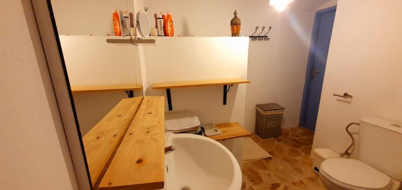 Maison Charme Avec Piscine Privee, Pres De La A Sappounakeika, Tyros *