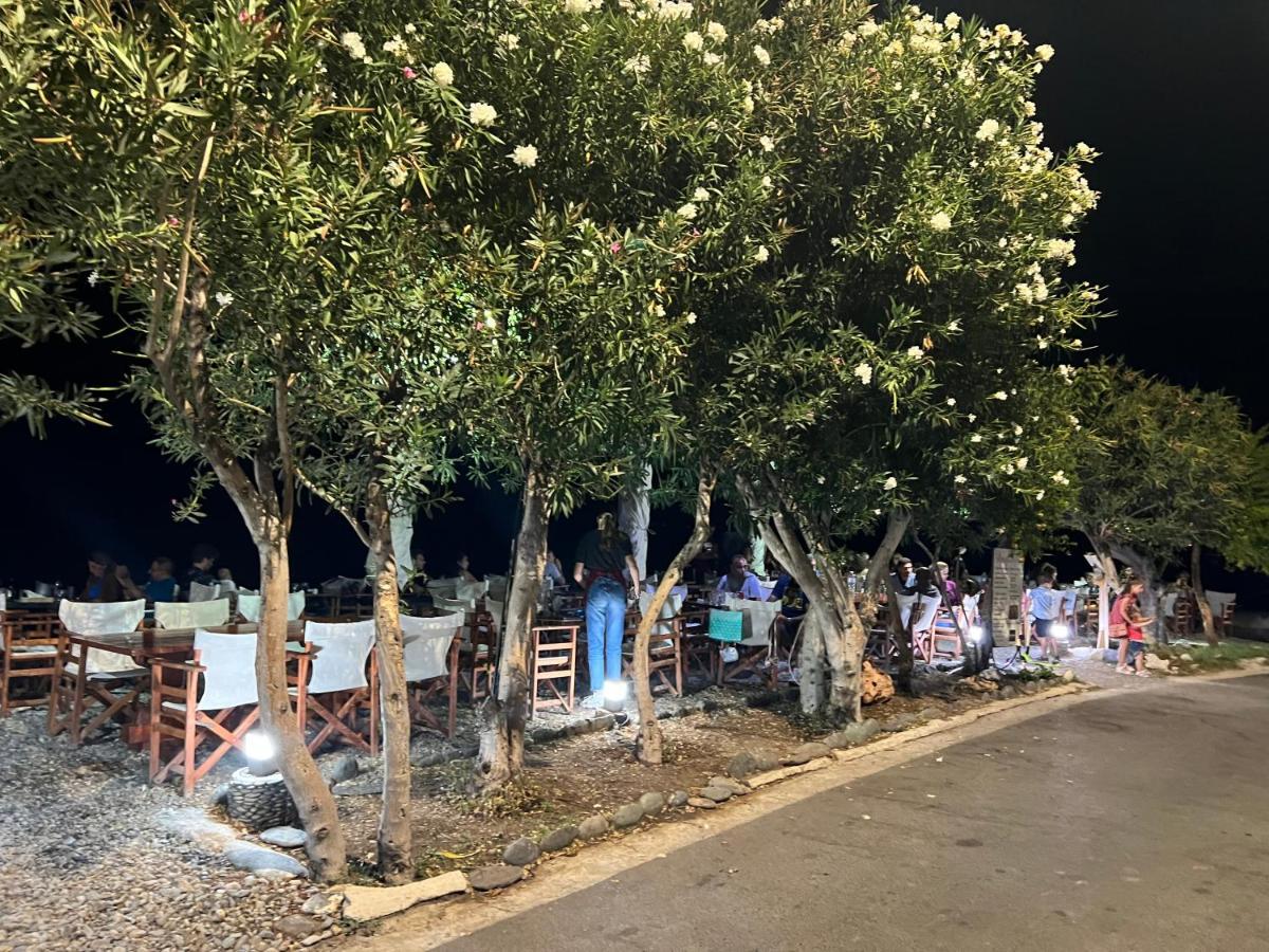 Maison Charme Avec Piscine Privee, Pres De La A Sappounakeika, Tyros Сasa de vacaciones Sapounakeika