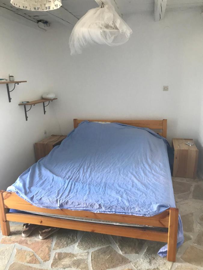 Maison Charme Avec Piscine Privee, Pres De La A Sappounakeika, Tyros * Sapounakeika