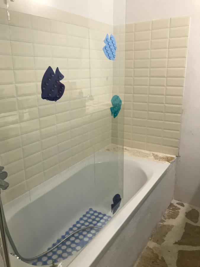 Maison Charme Avec Piscine Privee, Pres De La A Sappounakeika, Tyros * Sapounakeika